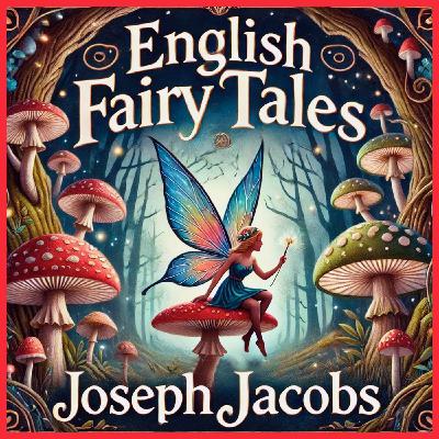 00 – Preface of English Fairy Tales by Joseph Jacobs