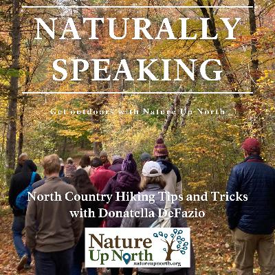 North Country Hiking Tips and Tricks