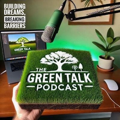 Episode 7. “Building Dreams, Braking Barriers” Episode 7. “Building Dreams, Braking Barriers”