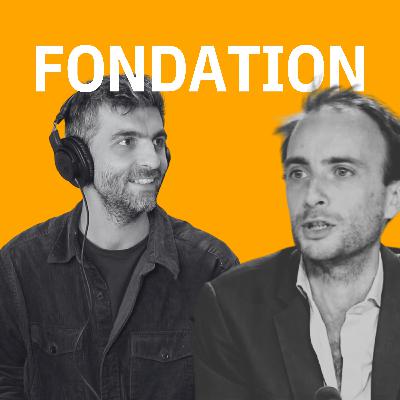 #13 - Antoine Poincaré - Axa Climate - Quand un assureur s'intéresse au climat, ça donne quoi ?