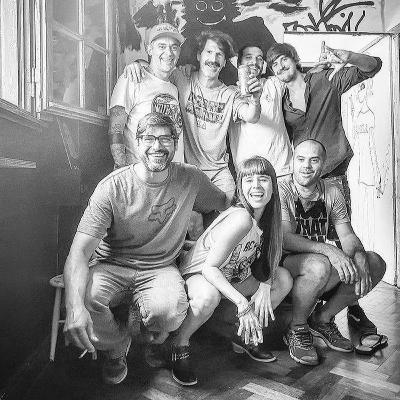 Hablemos sin Sabor •2do Episodio•