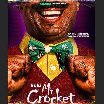 S02E08 Mr Crocket (2024) S02E08 Mr Crocket (2024)