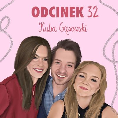 KUBA GĄSOWSKI: Chce mi się dobrze żyć. KUBA GĄSOWSKI: Chce mi się dobrze żyć.