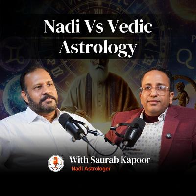 Nadi VS Vedic Astrology | Divorce & Marriage | Effects of Rahu & Ketu | Pitru Dosh | Must Watch! Nadi VS Vedic Astrology | Divorce & Marriage | Effects of Rahu & Ketu | Pitru Dosh | Must Watch!
