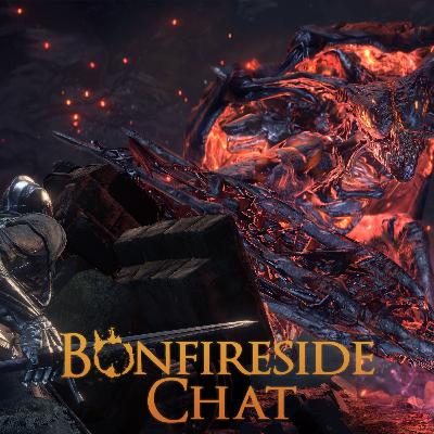Bonfireside Chat 116: The Ringed City (Part 1)