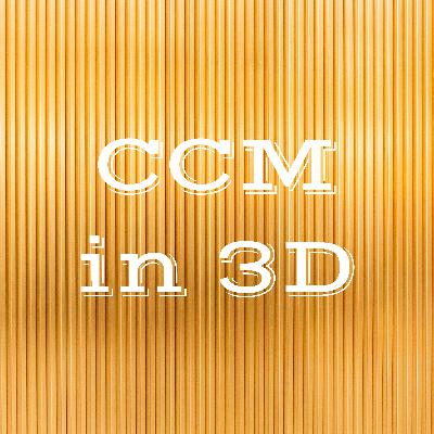 100 Favorite CCM Albums of 1985-95: 15 - 11 (Episode 58)