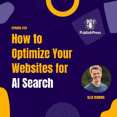 How to Optimize Your Websites for AI Search