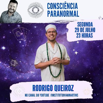 Rodrigo Queiroz - Umbanda EAD. Um novo caminho