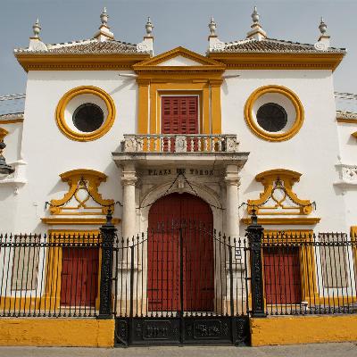 Clarín en Radio 5 - José María Garzón, el futuro de La Maestranza