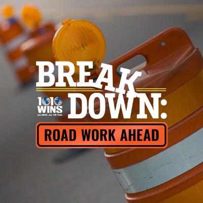 Part 3: The Break Down - Road Work Ahead: The Cost Part 3: The Break Down - Road Work Ahead: The Cost