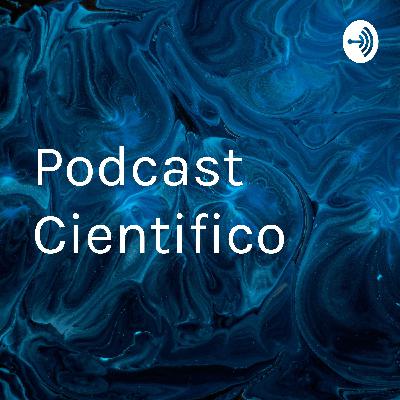 Podcast cientifico