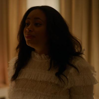 059 | CHARACTER STANNING: Felice the Assured [1x05]