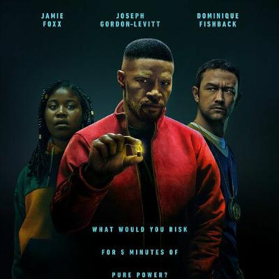 Project Power Project Power