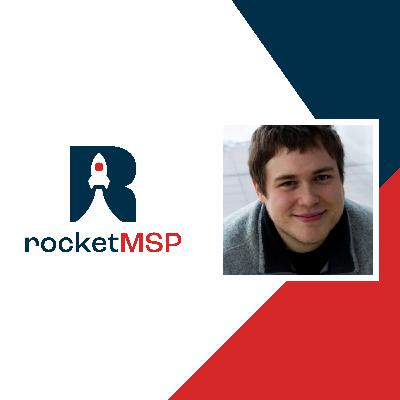 One MSP's Cybersecurity Maturity Model with Josh Hohbein from CentrexIT