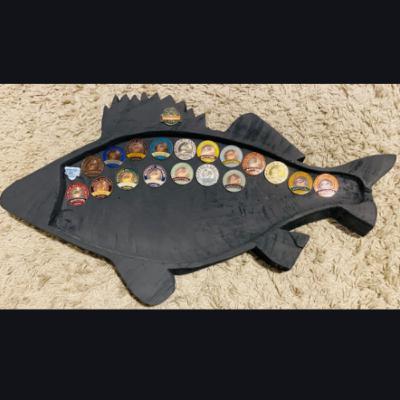Fishing For Clout & 10 Christmas Gift Ideas