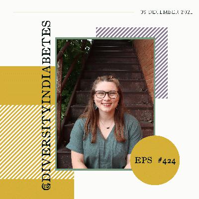 Diversity In Diabetes with Co-Founder Kacey Creel
