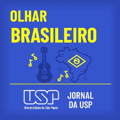 Olhar Brasileiro #141: Há 18 anos ia ao ar o primeiro programa, totalmente dedicado à música popular brasileira Olhar Brasileiro #141: Há 18 anos ia ao ar o primeiro programa, totalmente dedicado à música popular brasileira