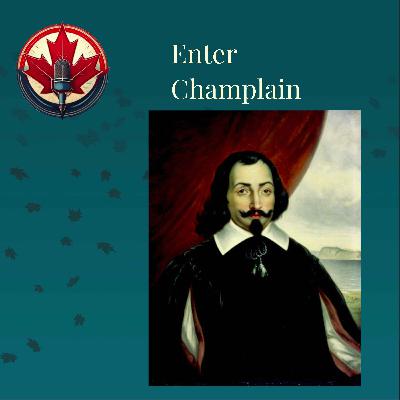 Enter Champlain