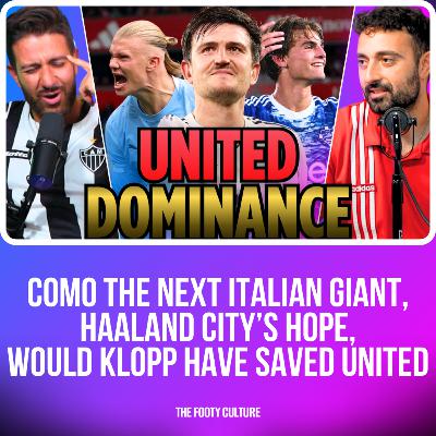 Can Manchester United Win The Premier League?