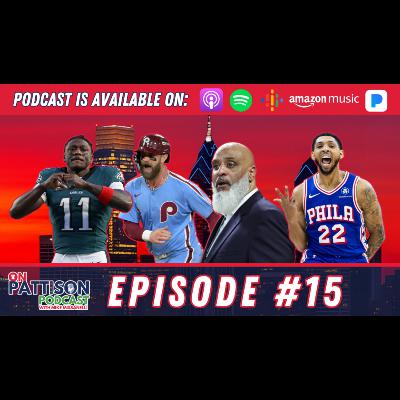 The Bryce Harper Episode