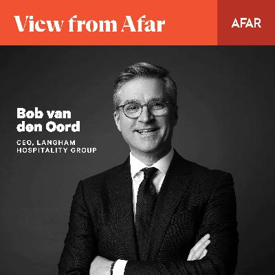 Live From ILTM: How Langham Balances 160 Years of Heritage with Modern Luxury