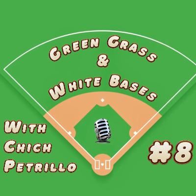 GGWB #8 - Chich Petrillo - Goldey-Beacom