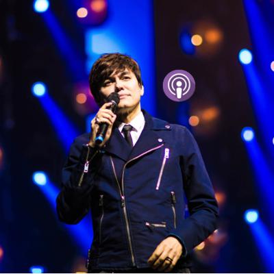 2 - Este é o tempo para receber a sua restauração (Joseph Prince) 2 - Este é o tempo para receber a sua restauração (Joseph Prince)