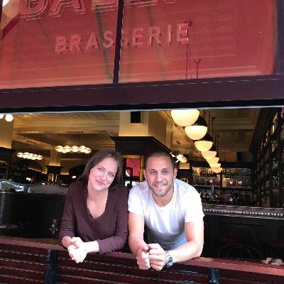 Service på hög nivå, Vera Carlbaum, Bogdan Monciou Service på hög nivå, Vera Carlbaum, Bogdan Monciou