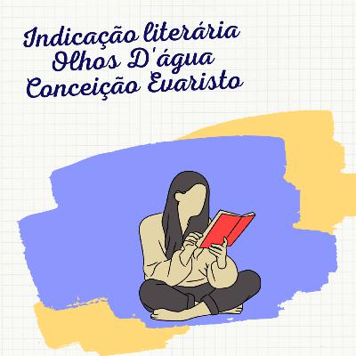 #12 Indicação literária