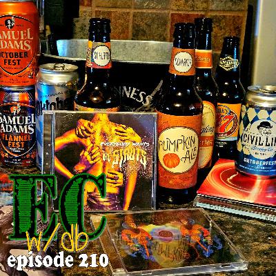 Episode 210 - I Can't Remember the Words that are Actually Words Episode 210 - I Can't Remember the Words that are Actually Words