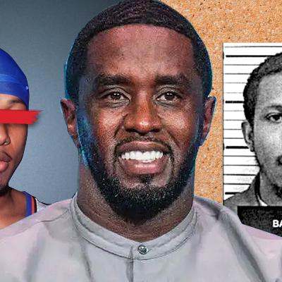 Le rappeur sacrifié par Diddy : il l’a envoyé en prison à sa place ?
