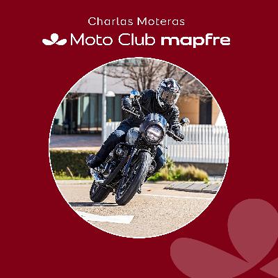 Con los años ¿te interesa una moto más ligera? Con los años ¿te interesa una moto más ligera?