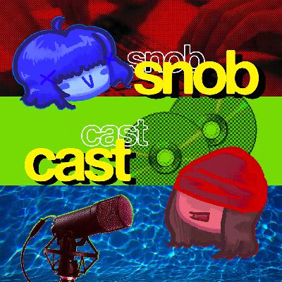Episode 48- Nice Hat, By the Way. Are We In Paris?