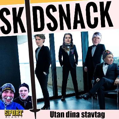 221. Utan dina stavtag