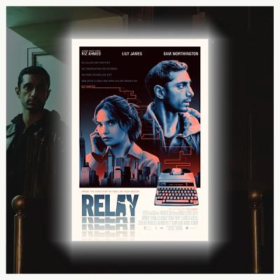 #566: Dial It Back (“Relay”) #566: Dial It Back (“Relay”)