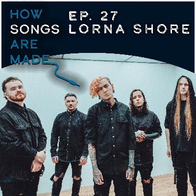 Lorna Shore