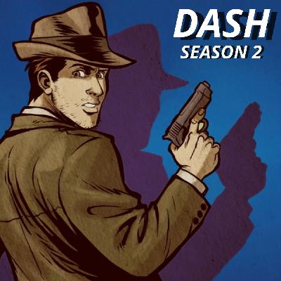 Feed Drop: Dash