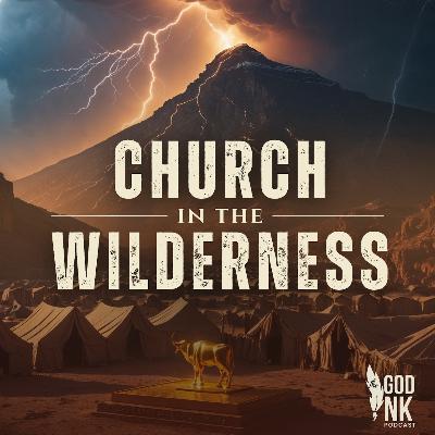 Strange Fire (feat. Steve Conway)