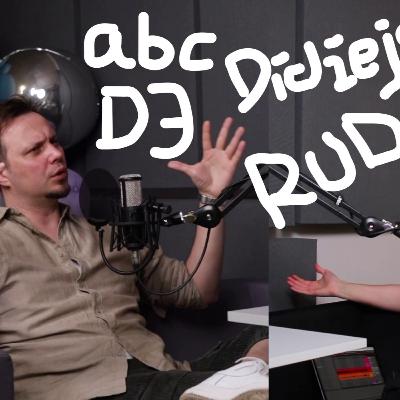 abcDīdžejs - DJ Rudd - reiz aizmiga klubā! Astro'n'out un Dons mūzikas producents: Mūzika ir jāmīl!
