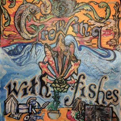 Growing With Fishes 361 Miles Filippelli talking to us about Natural Farming Methods & Much More! Growing With Fishes 361 Miles Filippelli talking to us about Natural Farming Methods & Much More!