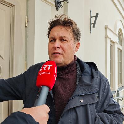 Євген Магда: російська пропаганда як новий рід військ у Балто-Чорноморському регіоні Євген Магда: російська пропаганда як новий рід військ у Балто-Чорноморському регіоні