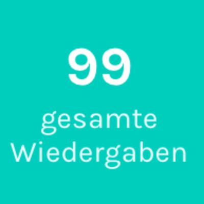 Nur noch 1 Nur noch 1