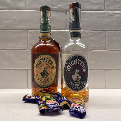 Unexpected Chocolate Pairings At Michter’s With Dan McKee And Andrea Wilson Unexpected Chocolate Pairings At Michter’s With Dan McKee And Andrea Wilson