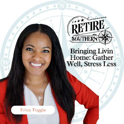 Bringing Livin Home: Gather Well, Stress Less