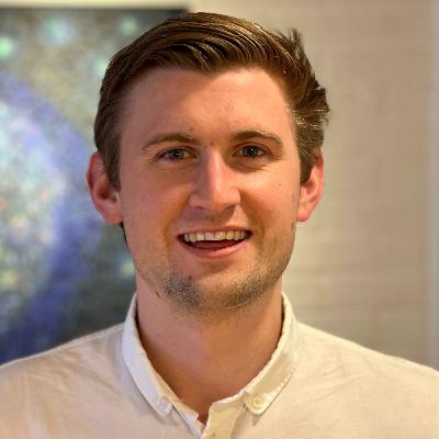 Thor Haavik – «Farmen-presten» Thor Haavik – «Farmen-presten»