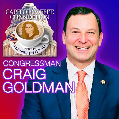 Craig Goldman S2E17 Craig Goldman S2E17