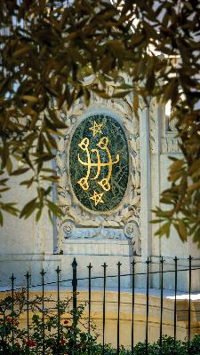 16/365 Five Pointed Star Symbol Yoga Nidra