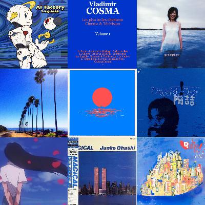 Mixtape | Blue