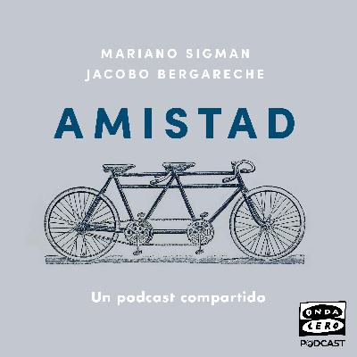 Amistad: Tráiler