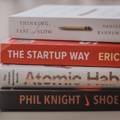 Developing The Right Habits